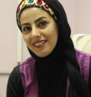 فریبا زمان وند