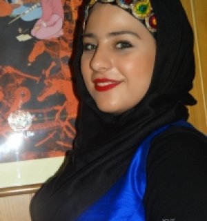 فریده سرسنگی