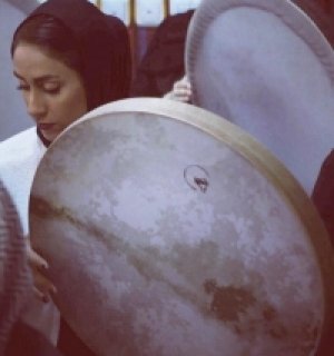 ملیکا حسنی
