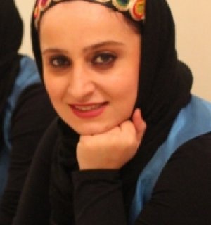 ندا جاهد مطلق