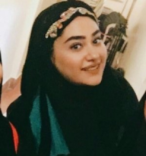شیده پورپروین