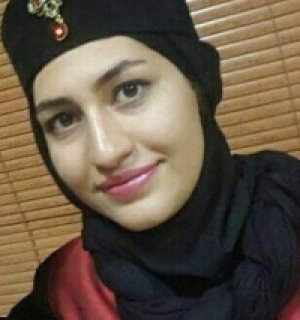 یاسمن محمدی