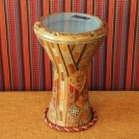 Darbuka 