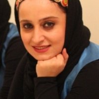 ندا جاهد مطلق
