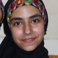 ثمین شریعتی